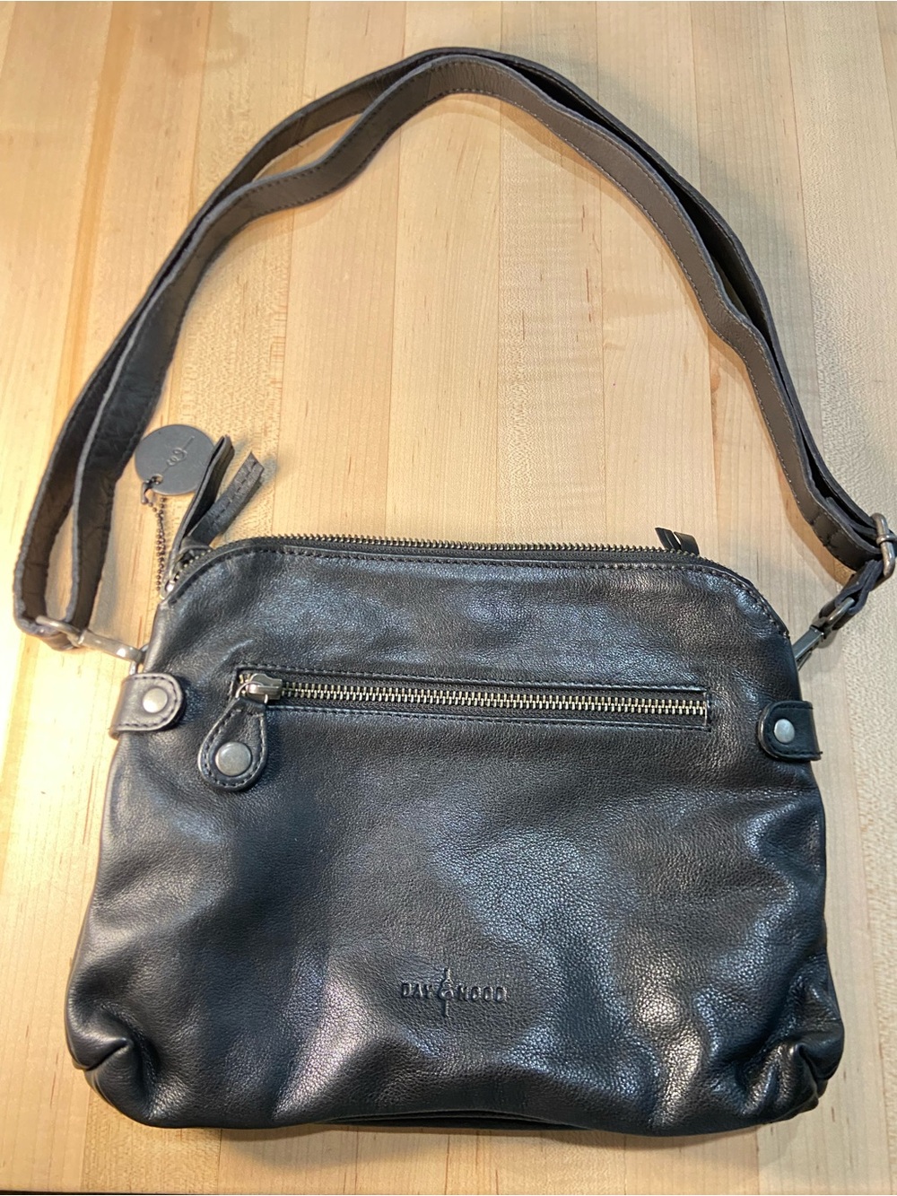DayJenny 3 room cross-bag by Day & Mood